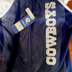 Cowboys Tank NWT